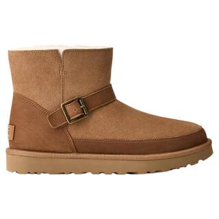 
UGG Autumn and Winter Comfort Short Boots Classic Thick Sole Boots