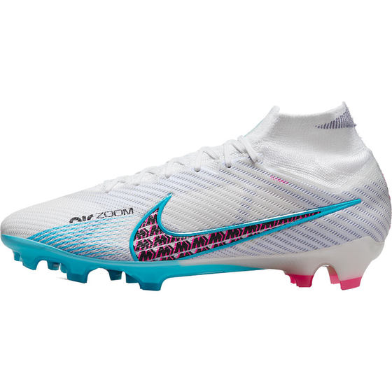 Nike/Nike genuine summer men's assassin 15 high-top sports training football shoes DJ4977-146