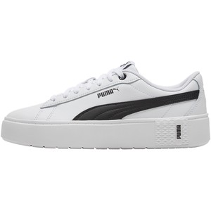 
Classic height-increasing sneakers PLATFORM women's retro low-top white shoes 373035 Puma puma official outlet