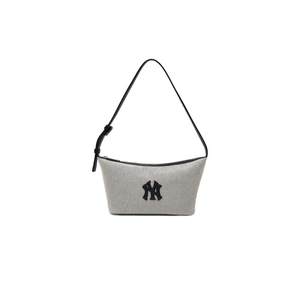 
[Self-operated]MLB Couples casual and fashionable adjustable armpit bag shoulder bag 3ABQBC15N