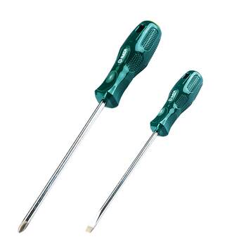 
Shida super hard cross-shaped screwdriver for life