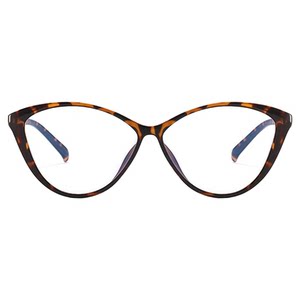 
GM glasses frame cat eye tortoise shell frame women's celebrity same style without makeup artifact anti-blue light can be matched with myopia degree JSY