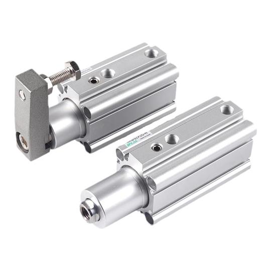 Cylindre De Serrage Rotatif SMC – MKB20-20RZ – Neuf – Japon