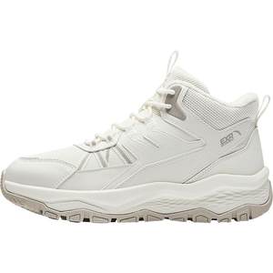 
ANTA Mountaineering Cotton Shoes Outdoor Warm and Velvet Women's Sports Shoes 2025 Winter New Thickened Casual Shoes