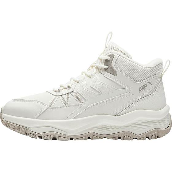 
ANTA Mountaineering Cotton Shoes Outdoor Warm and Velvet Women's Sports Shoes 2025 Winter New Thickened Casual Shoes