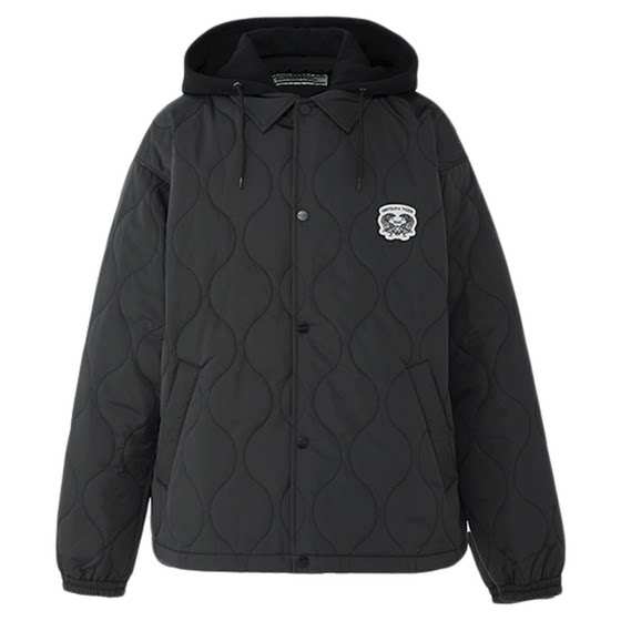 
Onitsuka Tiger men's and women's comfortable casual fashion jacket tops