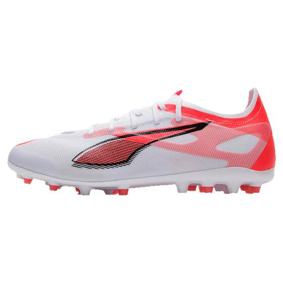 
Puma 2025 spring MG spikes men's and women's football training shoes breathable sports shoes 108348