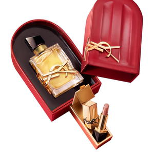 
[Gift] YSL YSL Yves Saint Laurent LIBRE Eau de Parfum Long-lasting Floral Fragrance Birthday Gift for Women