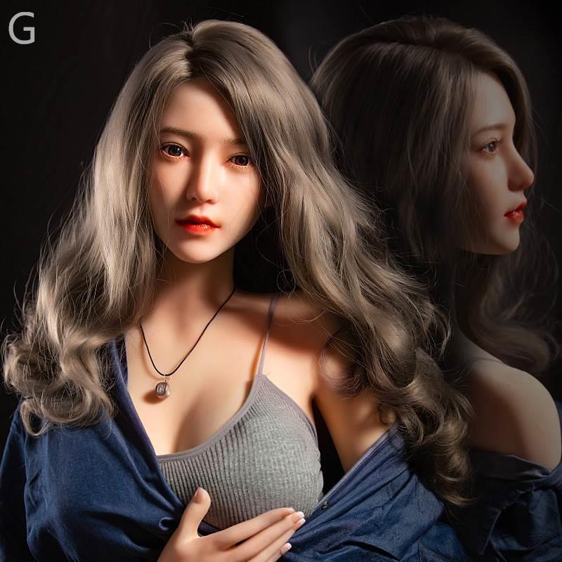 Real doll Silicone doll sex doll adult toys masturbation