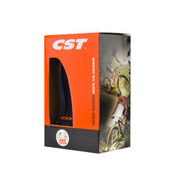 Mountain bike tire C-FT1 ultra-light bicycle tire