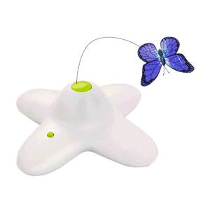 AFP Cat Stick Electric Cat Toy Kitten Self-Enjoy Body Relieve Tool Automatic Cat Tool Consumes Physical Products

