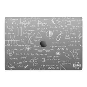 
SkinAT is suitable for Apple laptop protective film MacBook Air 15 M4 new protective case sticker Pro14M5 inch protective case back film Air13 accessories do not leave glue