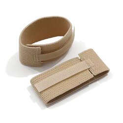 Elastic strap reusable multifunctional urine bag