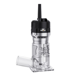 Nanwei multifunctional household woodworking edge trimming machine
