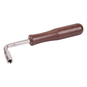 Guzheng dedicated tuning wrench tuning chord upstrings wrench four -edge four -corner Dunhuang universal accessories wrench
