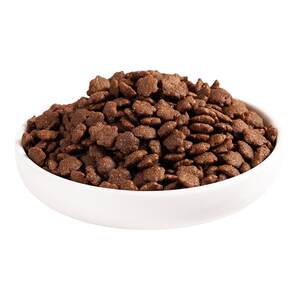 
Cat food full-price grain-free fresh meat stray cat fattening gills adult cat and kitten food 2.5kg cat staple food cat snacks