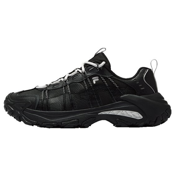 
Mountain Shoes 2丨Zhang Hao same FILA FUSION outdoor shoes women's shoes hiking shoes men's shoes sports shoes
