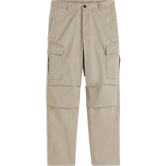 
HM men's casual pants spring fashion comfortable casual pants American overalls 1191680