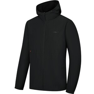 
Hongxing Erke Jacket Men's 2026 Spring New Men's Water-Repellent Charge Sports Jacket Plus Velvet Windbreaker Men's Clothing