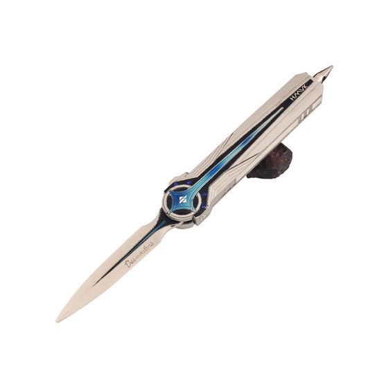 [Official] Polaris Switchblade Delta Operation Peripheral Polaris Creed Mercy Metal Toy Figure