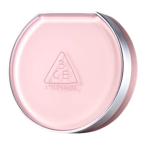 
[Official Authentic] 3CE water mist powder air cushion liquid foundation puff is not easy to remove makeup and concealer for dry skin T