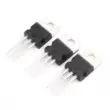 d13009k TYN612/TYN812/TYN825/TYN1225 Trình cắm thyristor một chiều TO-220 bc817 Transistor bóng bán dẫn