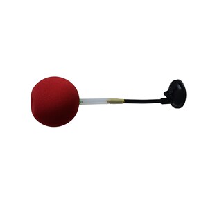 
Silent volleyball ball training device trainer spike ball suction cup practical version G3