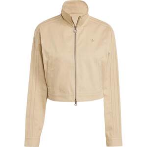 Adidas/Adidas official authentic clover women's short home fashion outdoor jacket JX7600