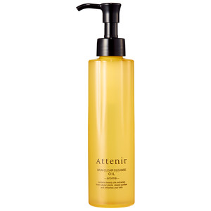 
[Official flagship store] attenir natural cleansing oil newly upgraded air cushion oil for deep cleansing of face and eyes