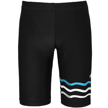 Aquaplay Korean sunscreen fast dry children's swimming trunks
