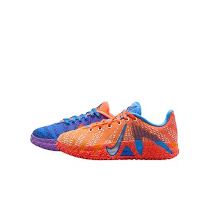 
NIKE Nike children's shoes new Ja 3 Morant cushioning and rebound practical sports basketball shoes IO9418-400