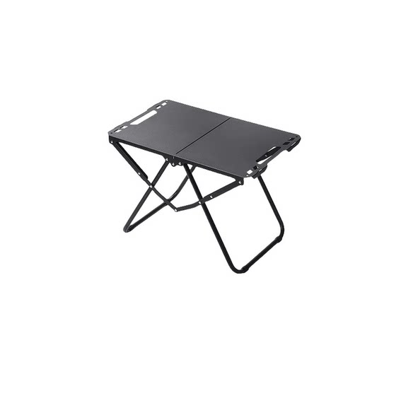 
Outdoor IGT tactical folding table lightweight camping table and chairs multifunctional portable picnic equipment complete set