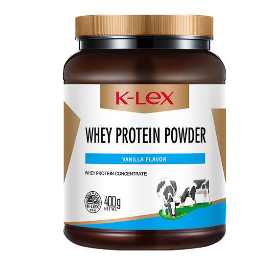 Conrex whey protein powder animal protein medium adult middle-aged and elderly nutrition powder original imported men and women

