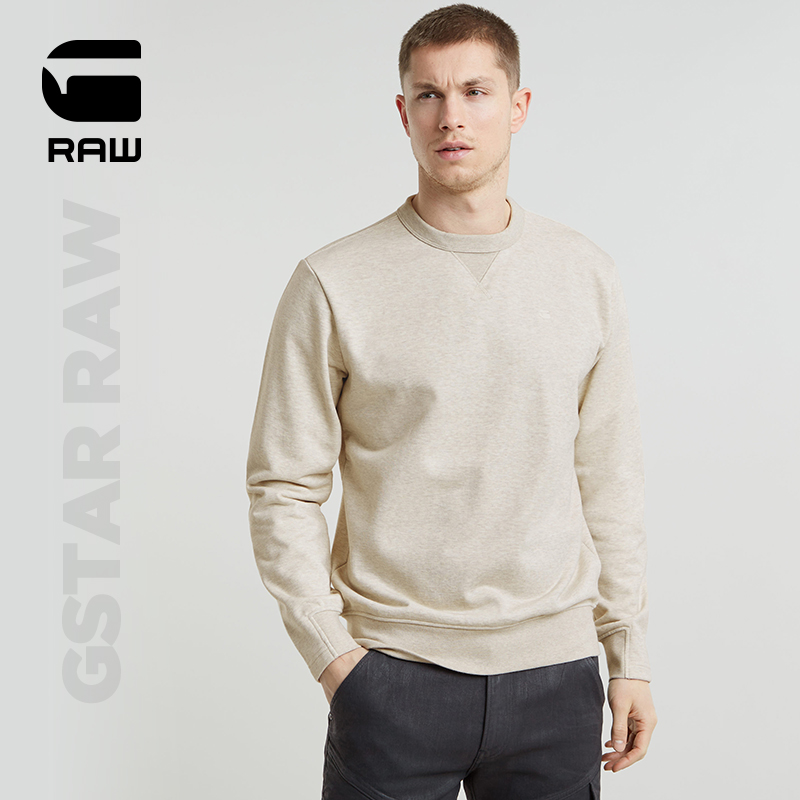 G-STAR RAW24＾¿Nifousʿʽ˶D25121 ʵ2458.4Ԫ,ۺ614.6/