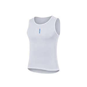 
DIFOS unisex cycling jersey sleeveless vest men's and women's road bicycle breathable sweat-absorbent quick-drying inner wear