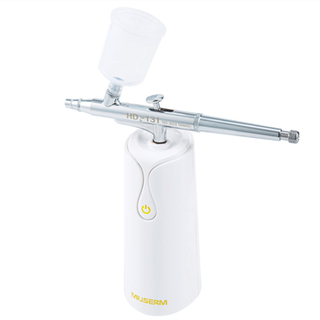 ナノクリスタルMTSマイクロカレント美容機器 - スキンリジュベネーション