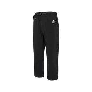 
NIKE Men's ACG Outdoor Straight Fashion Sports Hiking Pants FN2451-010