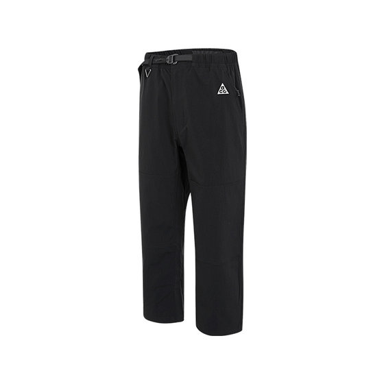 
NIKE Men's ACG Outdoor Straight Fashion Sports Hiking Pants FN2451-010