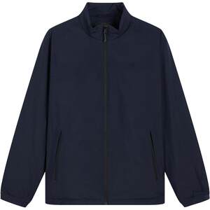 
TECTOP/Tantou outdoor light and thin cotton jacket for men in autumn and winter warm windproof water-splashing hiking stand collar jacket