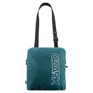 
Ozark Ozark 25 spring and summer new crossbody shoulder bag outdoor sports and leisure ZOOMCV smooth folding bag