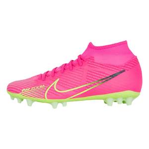 Assassin 15 SUPERFLY9 ZOOM Mid-end High-top Artificial Grass AG Football Shoes DJ5622/FJ7187