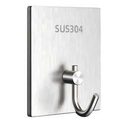 Chopping board hook without drilling 304 stainless steel