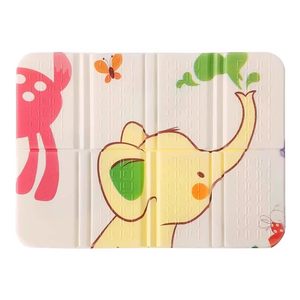 
Outdoor folding cushion spring outing camping portable moisture-proof and cool foam grass outdoor mountaineering trip music festival