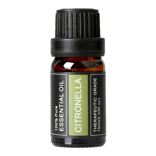 Aceite Esencial Ilobo Citronella Lemongrass - 10ml