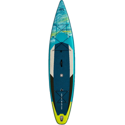 Aquamarina/le Paddle Board 2023 Aoyou Paddle Surfboard Double Air Chamber Sup Paddle Board Cruise Board