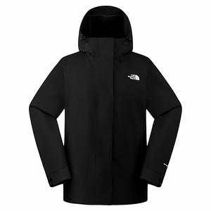 
New Year of the Horse TheNorthFace North Face Jacket for women can be equipped with a liner windproof and waterproof hard-shell mountaineering suit 8DX8