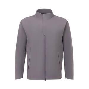 
DESCENTE DUALIS Urban Commuter Men's Water-Repellent Waterproof and Wet-Permeable Jacket Jacket
