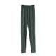 Modal Bottom Pants Female Spring and Autumn Pants Summer Wear long trousers high waist high elastic tight pants tide pants
