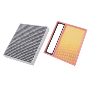 
Suitable for BYD air conditioning filter Song max Han ev Qin plusdmi Tang Yuan pro dolphin seagull f3 air grid