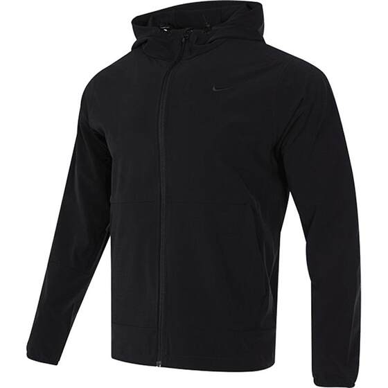 
nike men's sports casual jacket FB7552-010